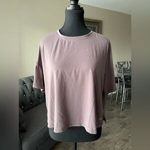 Athletic Works Short Sleeve Tee